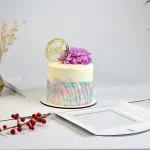 Caixa para Bolo Personalizada com Janela - Image 3