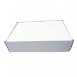 Caixas de Cartão para Envio Branco - Image 3